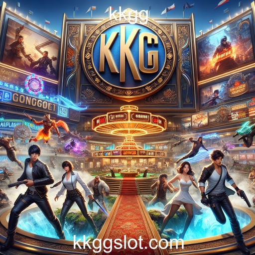 kkgg