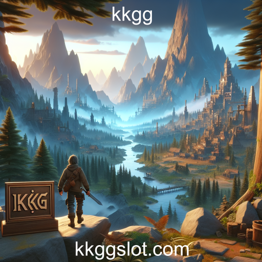 A Magia dos Jogos de Aventura: Explorando Mundos e Narrativas