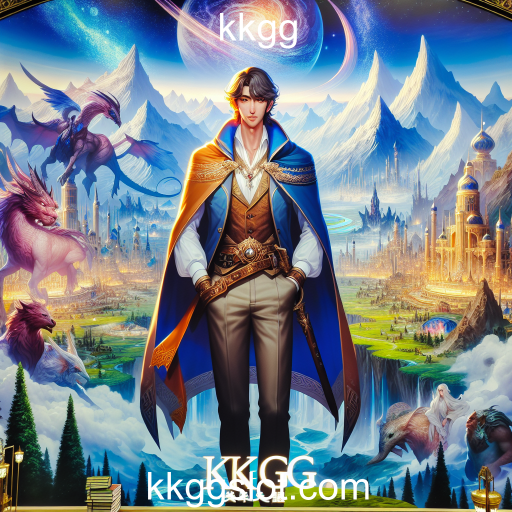 A Evolução dos Jogos MMO: Comunidade e Imersão em Mundos Virtuais