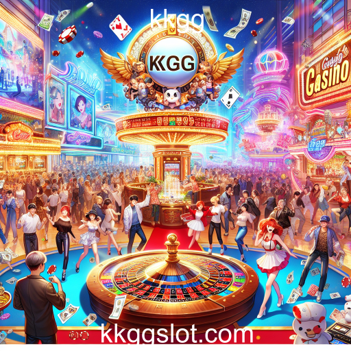 A Fascinante Categoria de Jogos de Simulação no kkgg